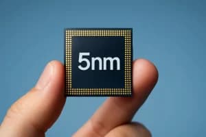 5nm chip