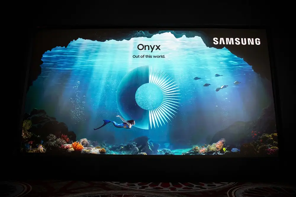 Onxy LED
