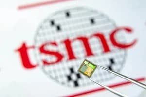 TSMC 2nm