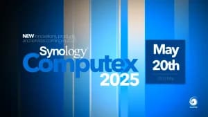 Synology