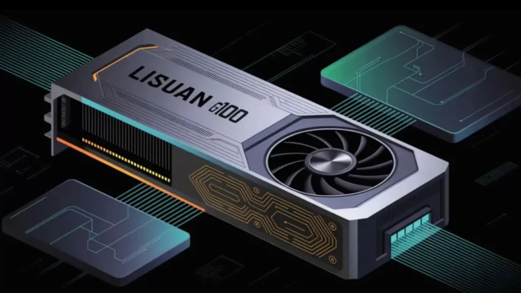 Lisuan G100