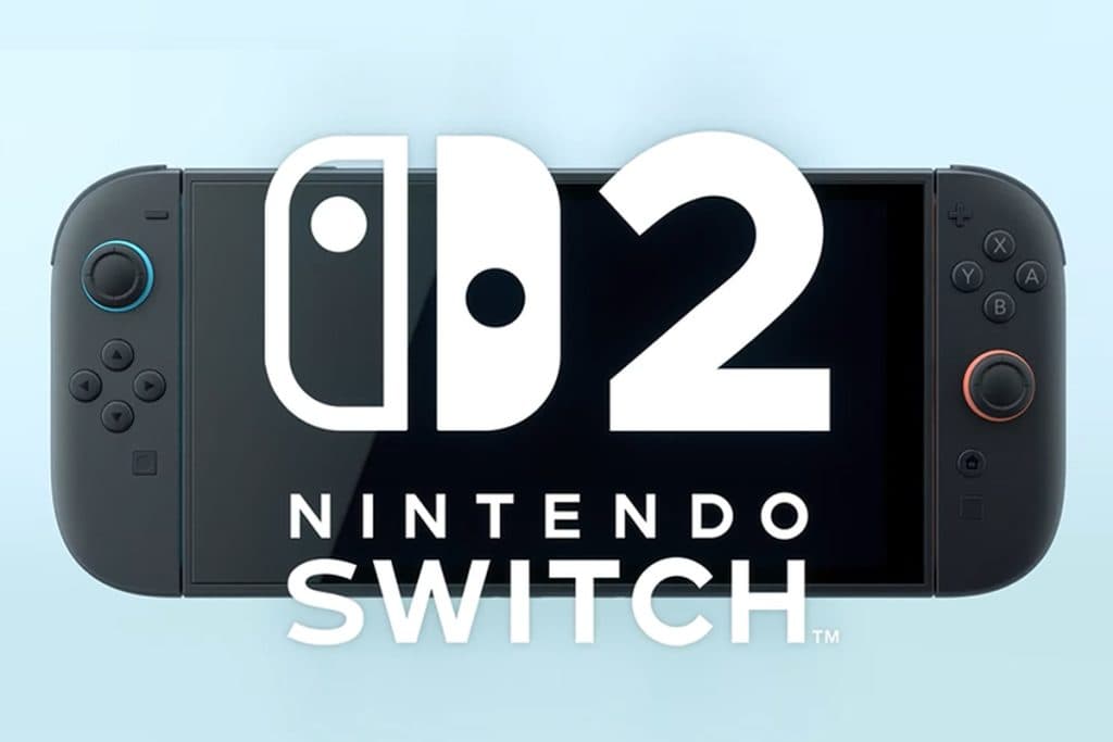 Nintendo Switch 2