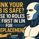 jobs replace by ai