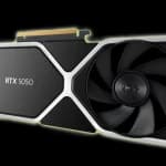 RTX 5050