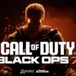 Call of Duty Black Ops 7